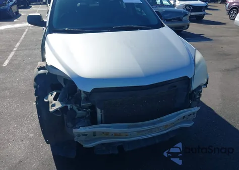 2012 Chevrolet Equinox Ls from USA, damaged, VIN 2GNFLCEK3C6214187